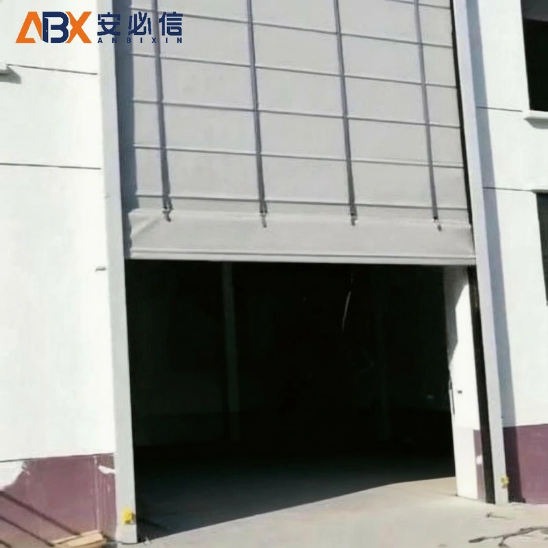 鹤壁升降平台