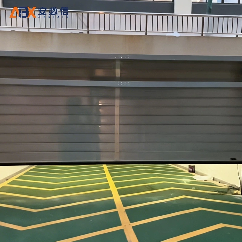 鹤壁洁净室高速门